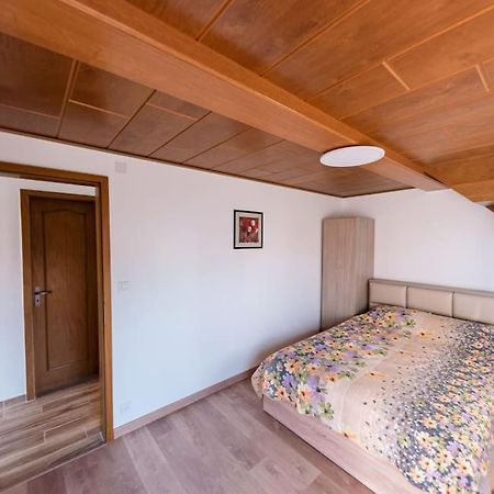 L'Escapade Citadine Leilighet Bischheim Eksteriør bilde
