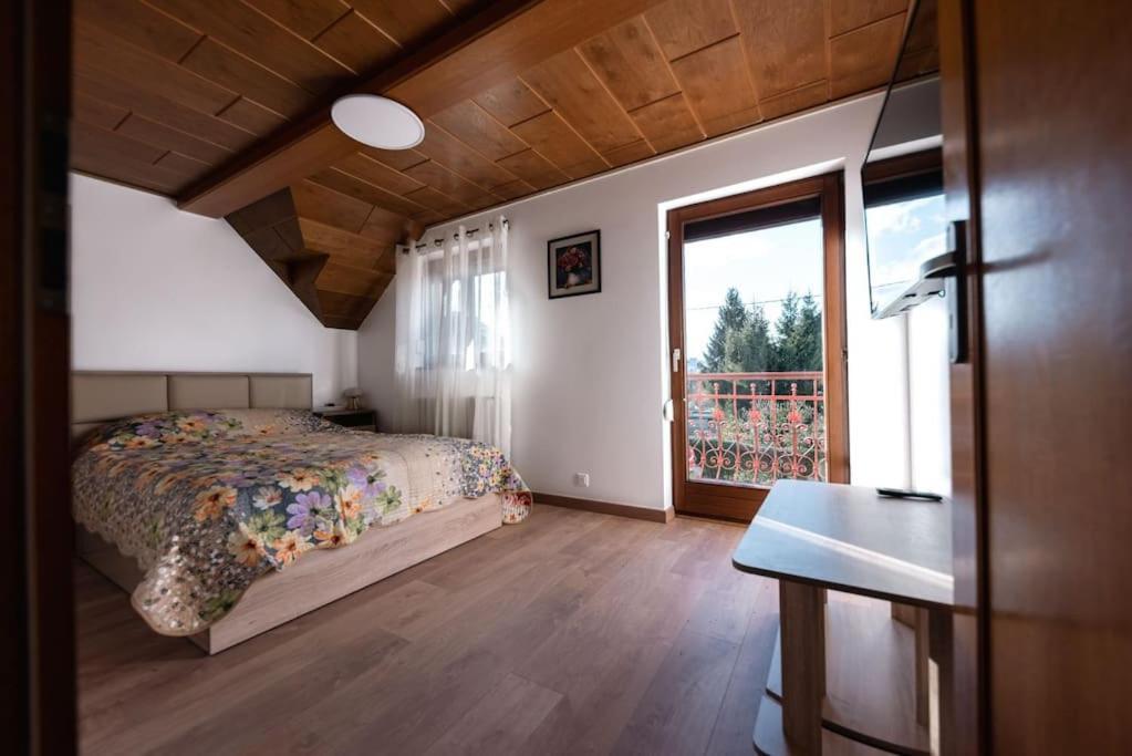 L'Escapade Citadine Leilighet Bischheim Eksteriør bilde