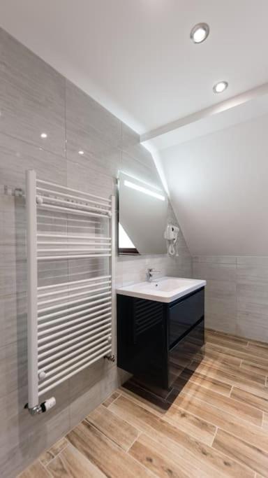 L'Escapade Citadine Leilighet Bischheim Eksteriør bilde
