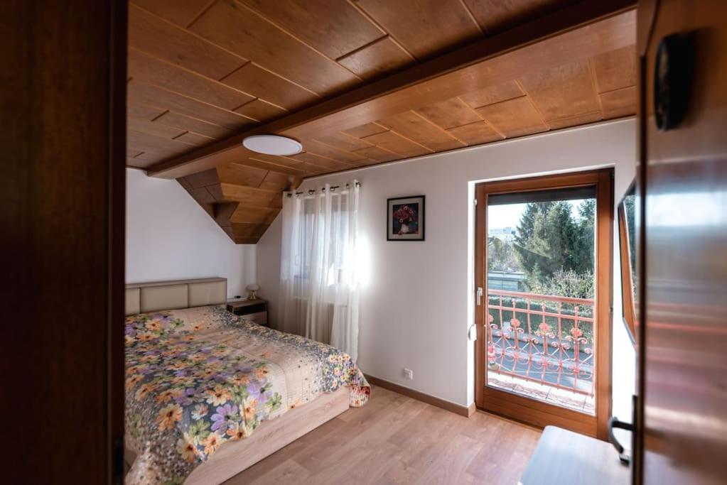 L'Escapade Citadine Leilighet Bischheim Eksteriør bilde